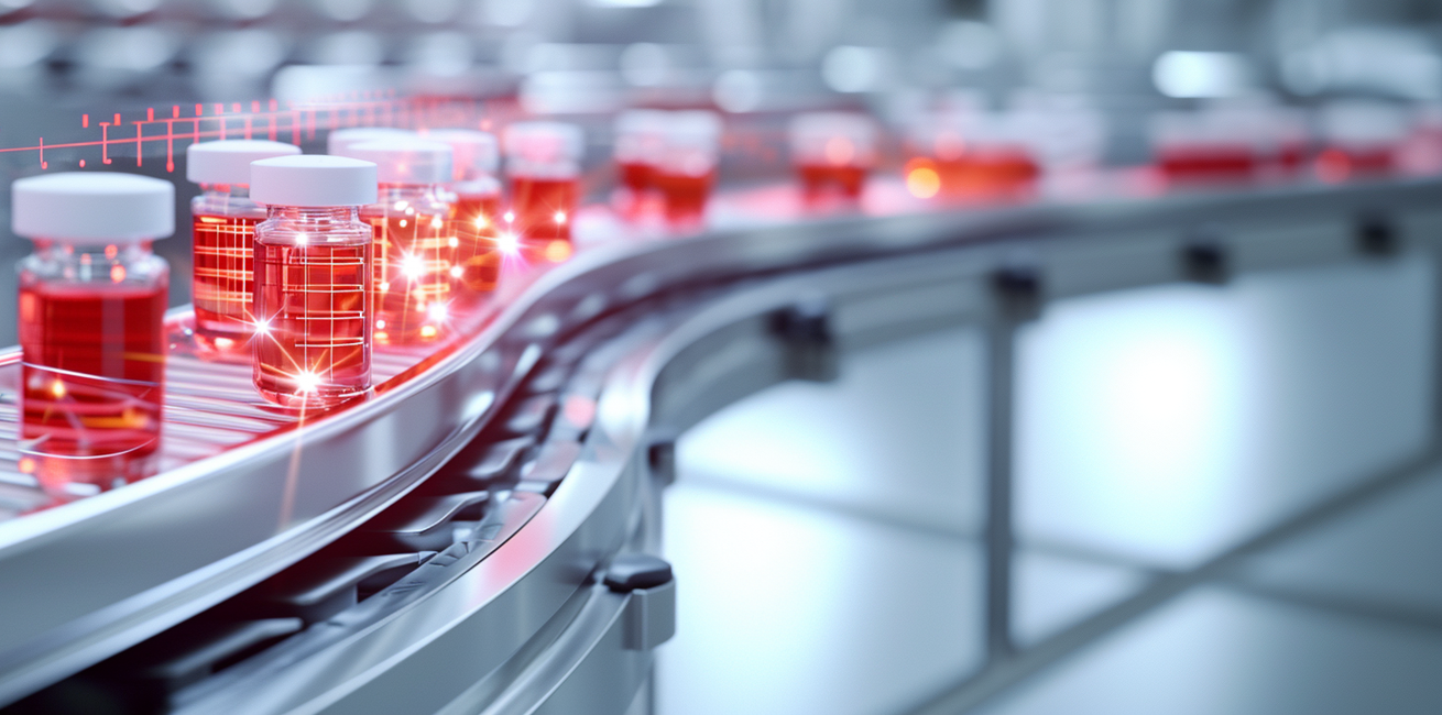 Themenwelt Biopharma-Produktion